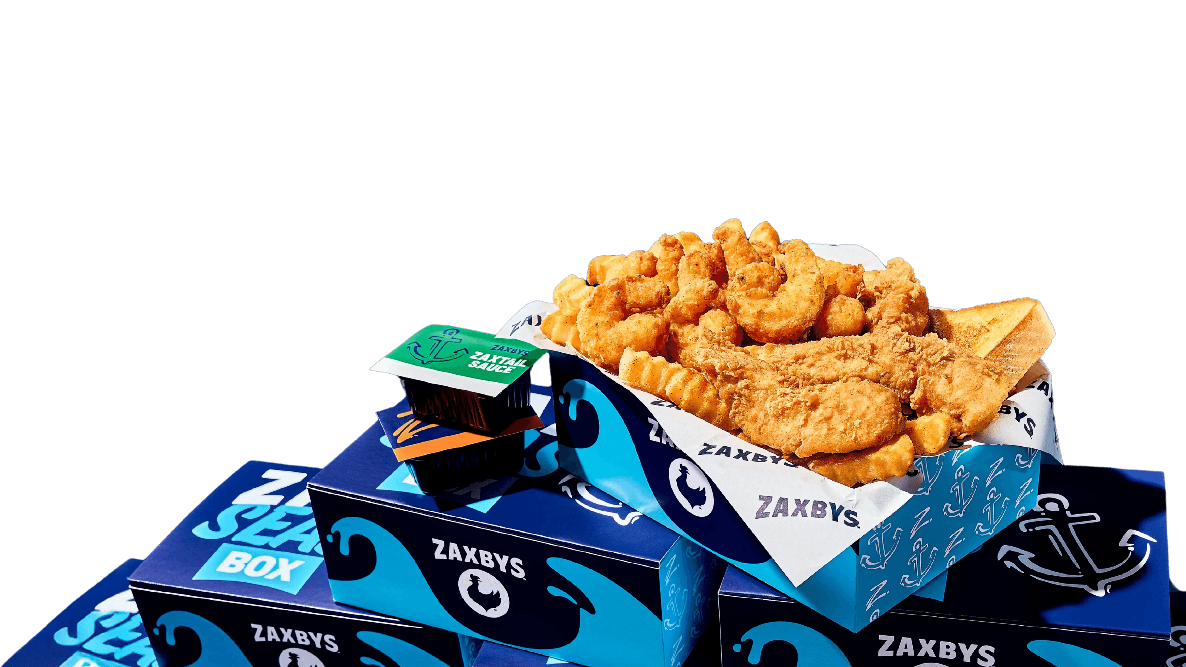 Zaxby's